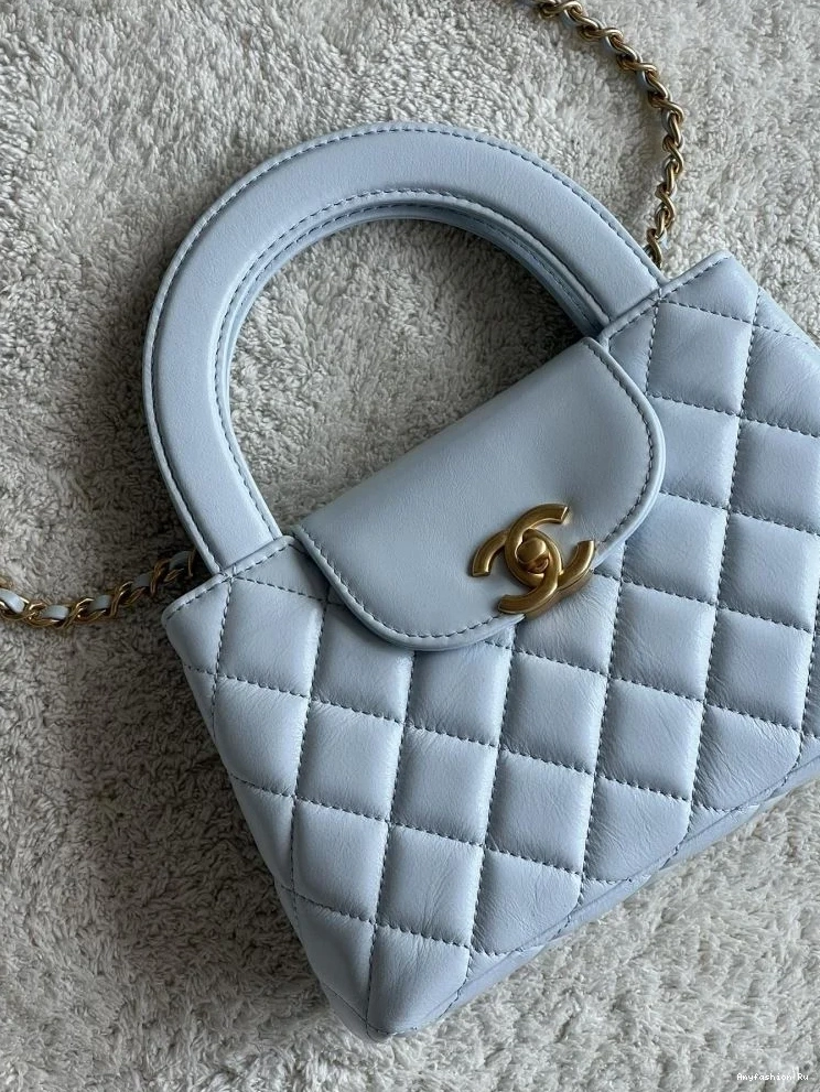 Top 52473 Handle Chanel Bags Sustainable 0819